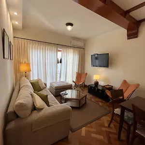  Apartamento Amplio Departamento En El Centro De Argentina