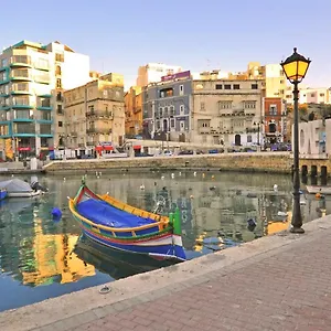  Apartamento Brant Malta