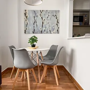  Apartamento ᔓ Alameda De Capuchinos By Dv ᔕ España