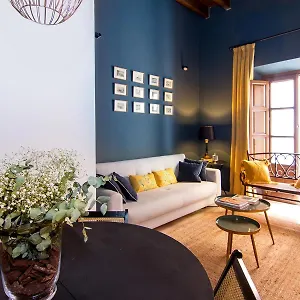  Apartamento Apn Duplex Elvira España