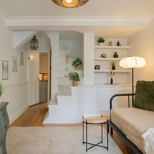 Gorgeous 2bed House In New Road Appartement Londres