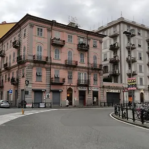 Vivi 5 Terre Maison d'hôtes La Spezia