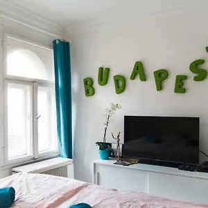 Queen Bed Apartament
