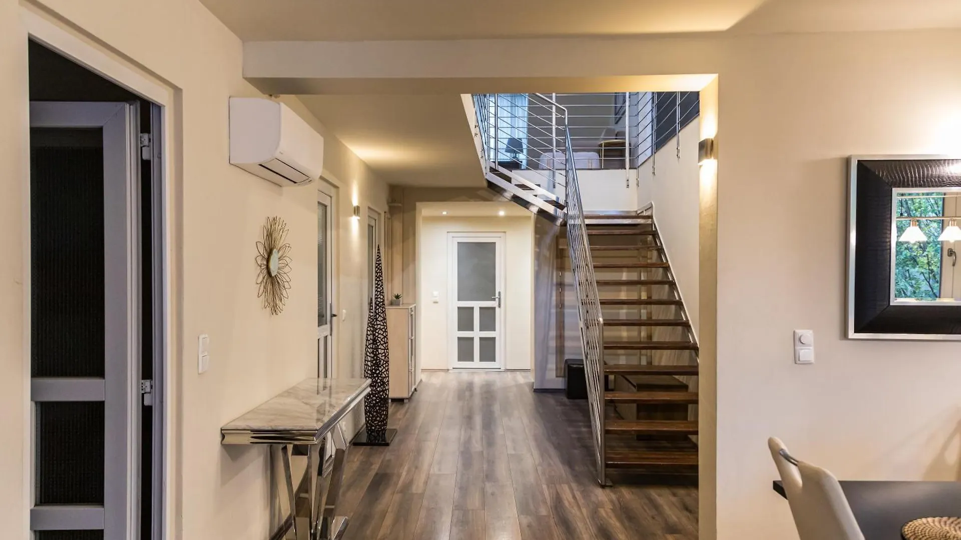 Budapest Harmony Apartments