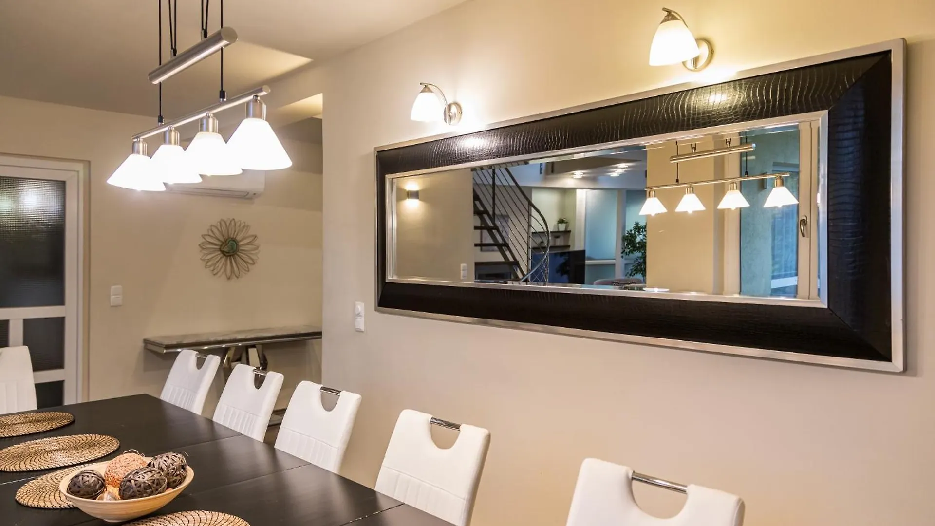 Budapest Harmony Apartments