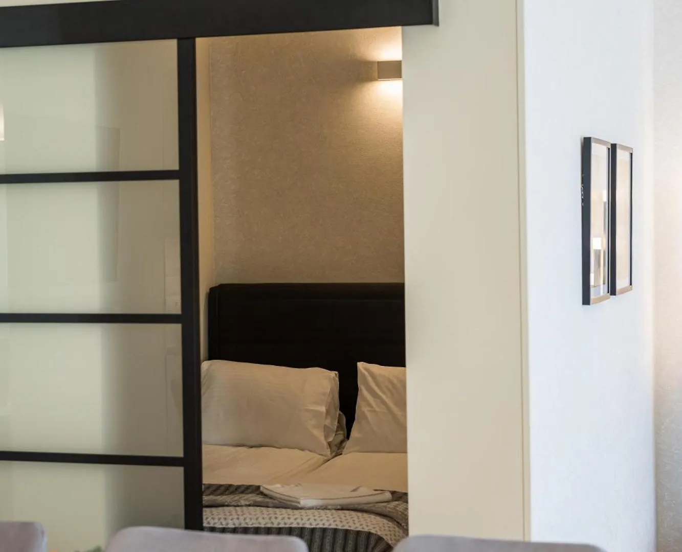 Budapest Harmony Apartments