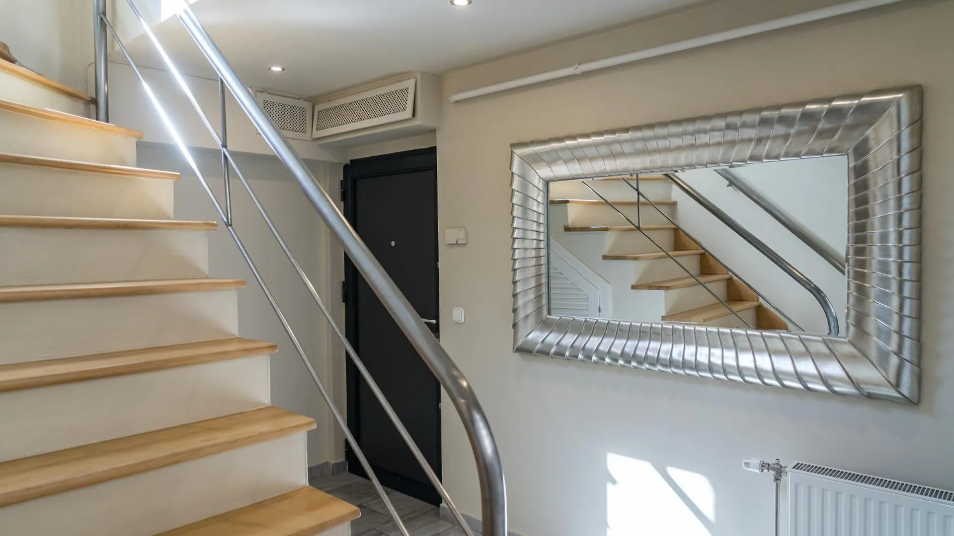 Budapest Harmony Apartments