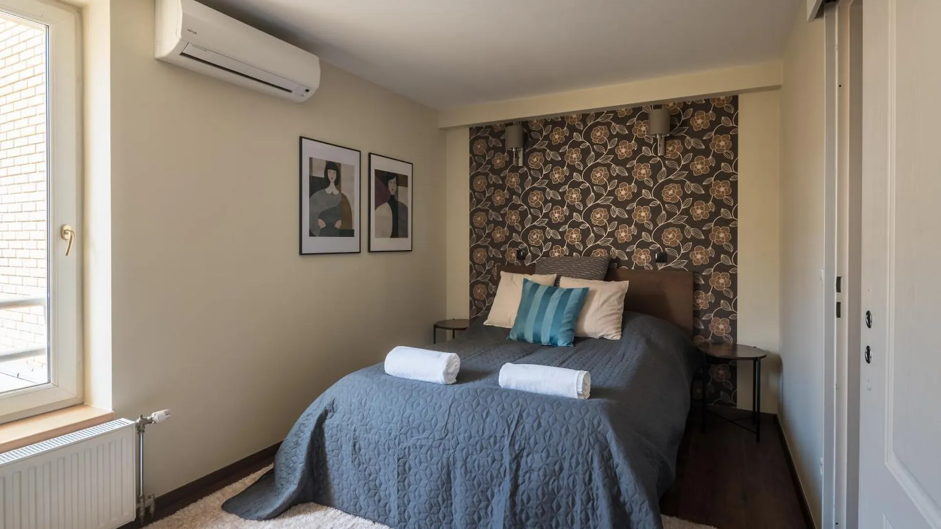 Budapest Harmony Apartments